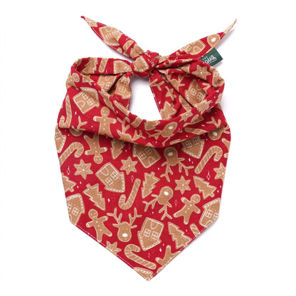 Bandana Christmas