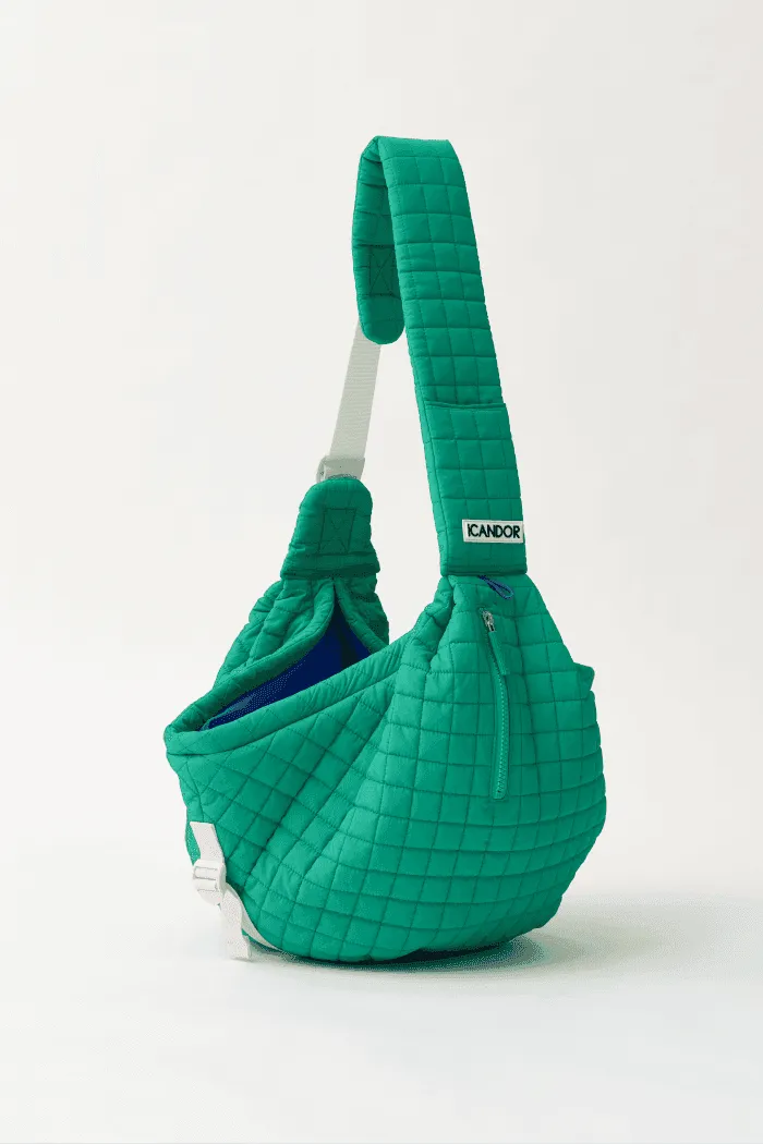 Sac mains-libres Green