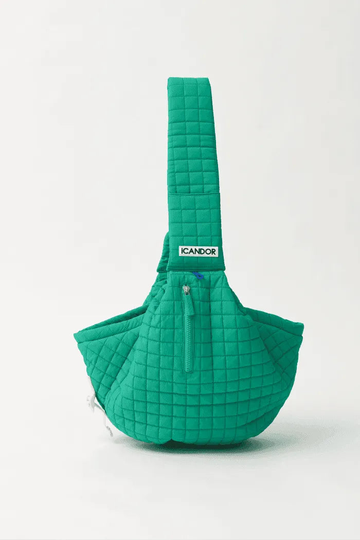 Sac mains-libres Green