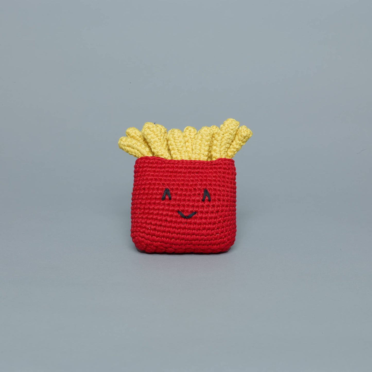 Toy French Fries Tray