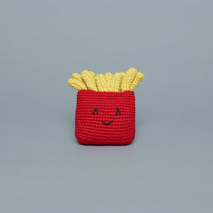 Toy French Fries Tray