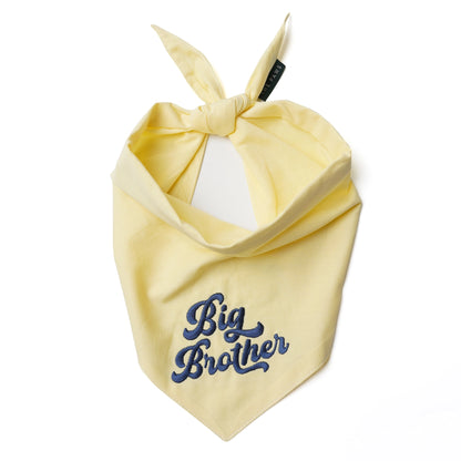 Bandana Grand Frère