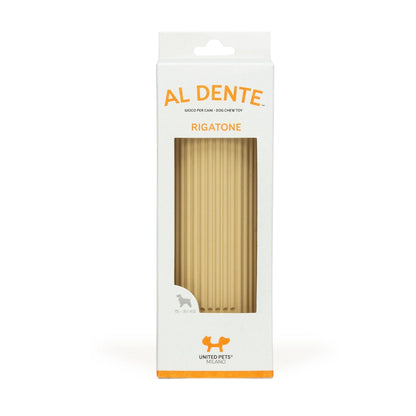 Jouet à mâcher Rigatoni