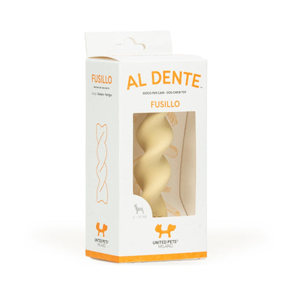 Jouet à mâcher Fusilli