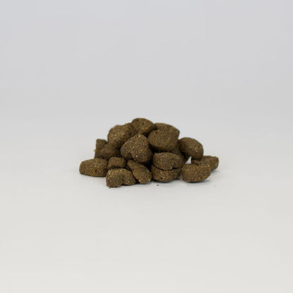 Dog dental treats