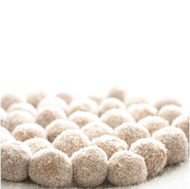 Friandises boules coco - 100g
