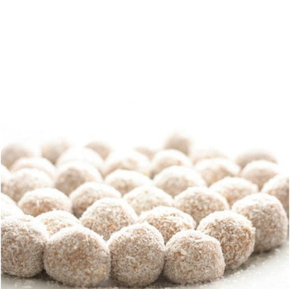 Friandises boules coco - 100g