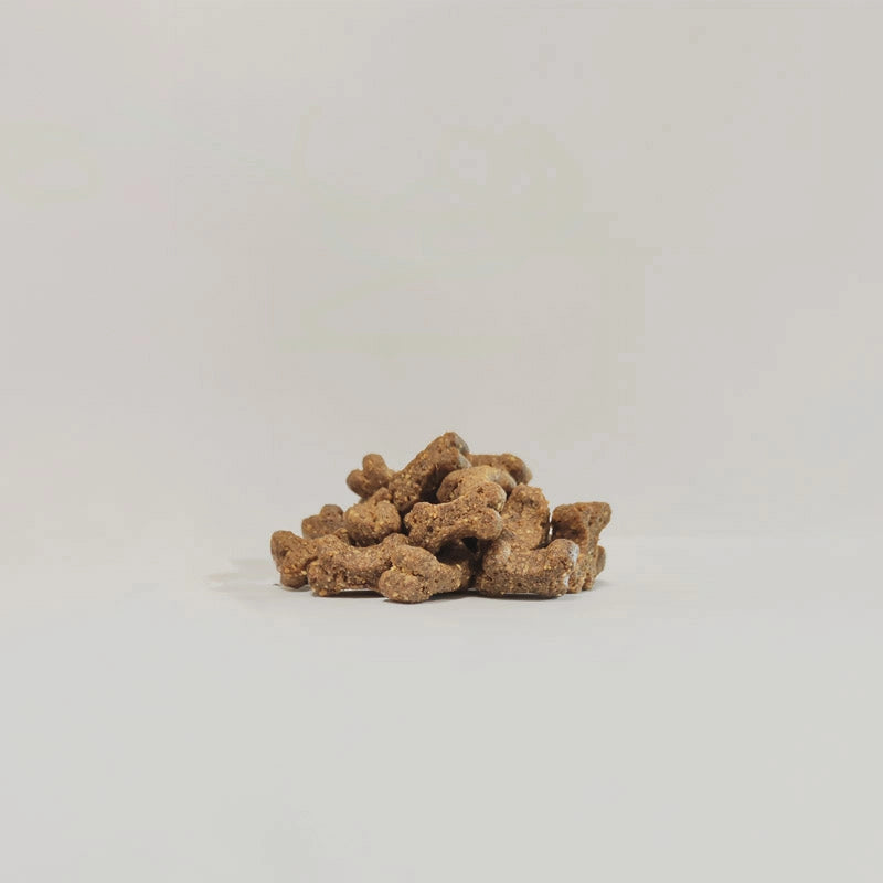 Friandises relaxantes