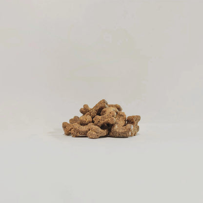 Friandises relaxantes