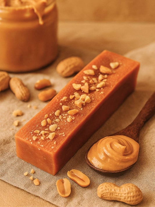 Yak cheese Peanut butter
