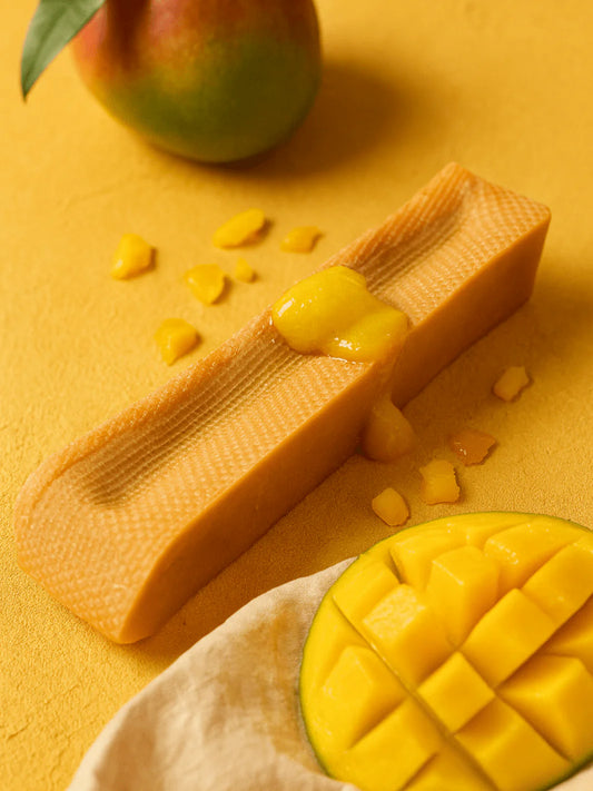 Fromage de yak mangue