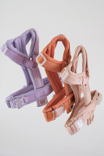 Lavender Comfort Harness