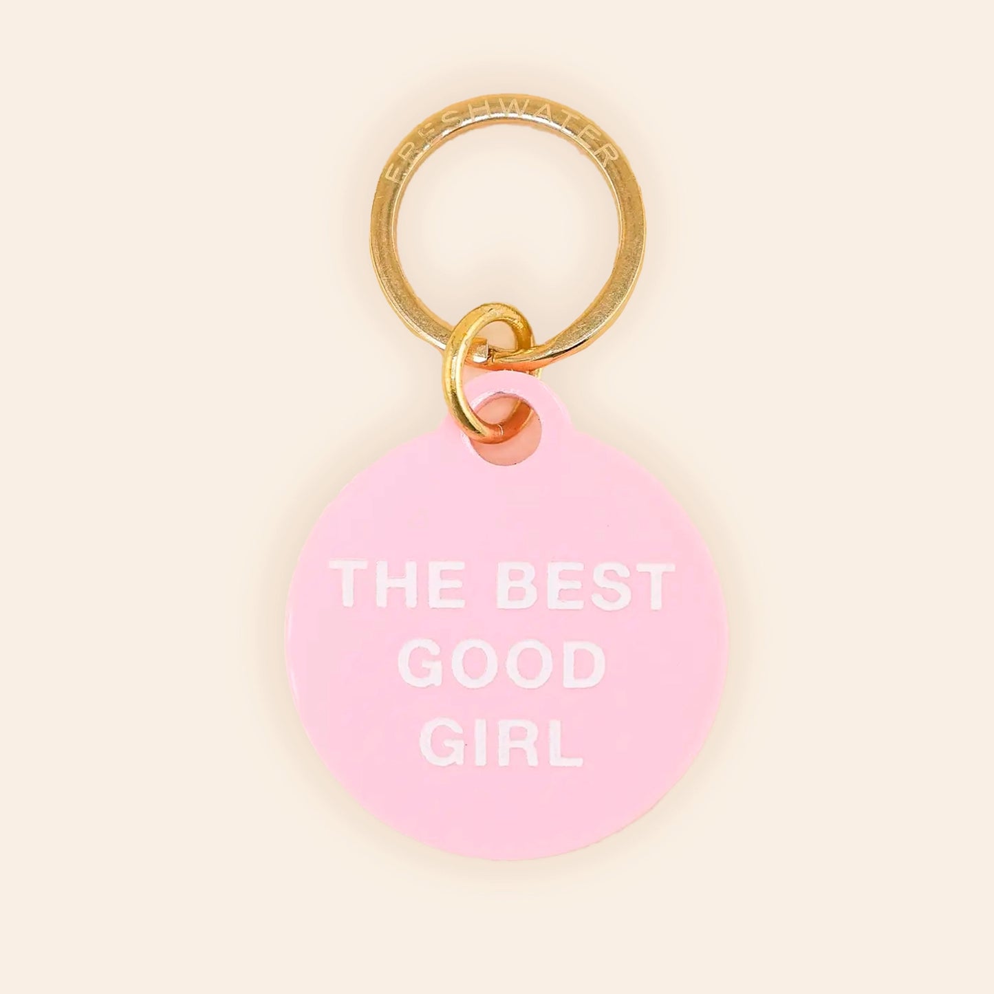 Favorite Child Medal