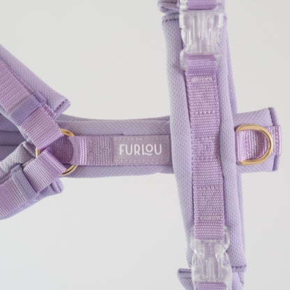 Lavender Comfort Harness