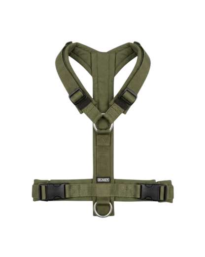 Khaki harness