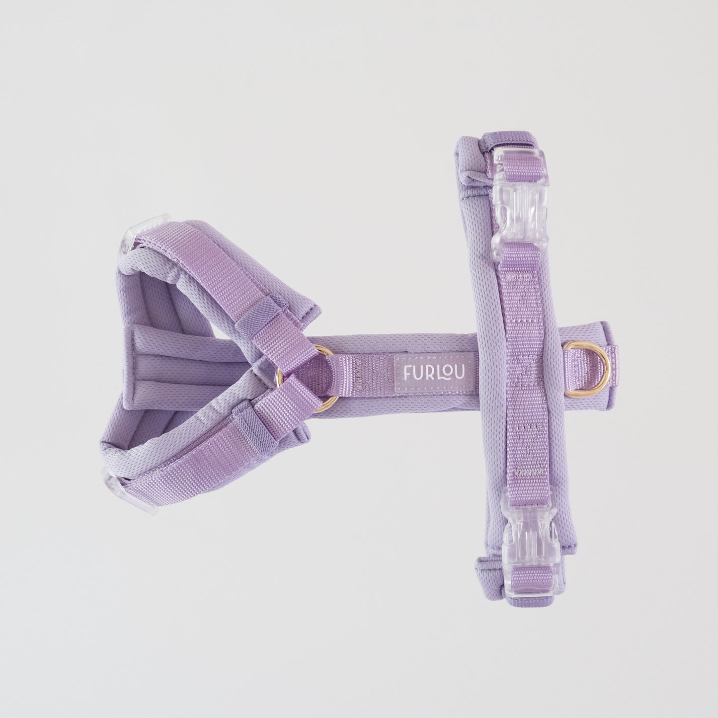 Lavender Comfort Harness