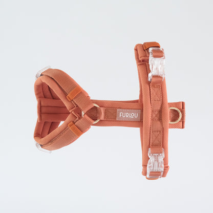 Terracotta Comfort Harness