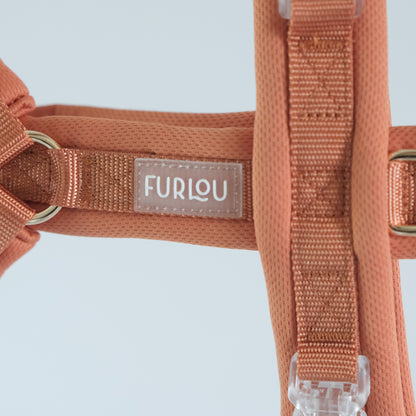 Terracotta Comfort Harness