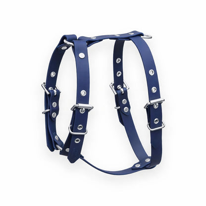 Harnais biothane Marine