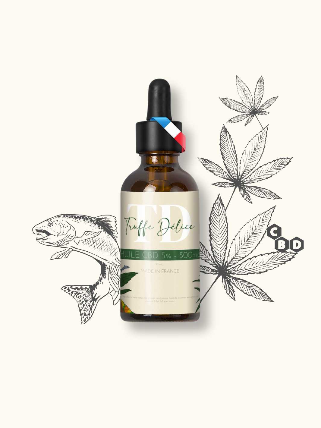 CBD oil for dogs