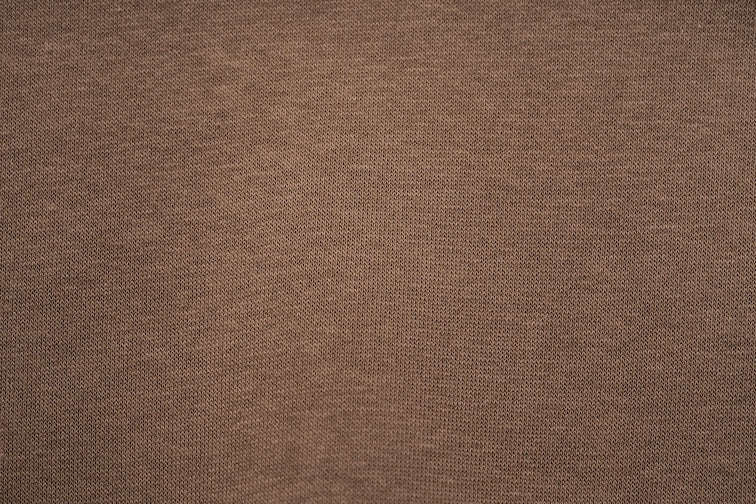 Pull beige doublé polaire pour teckel