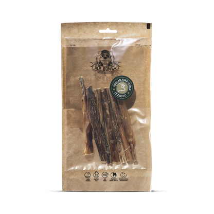 Snack naturel pour chiens - Nerf de porc