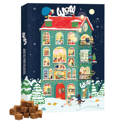 Advent Calendar