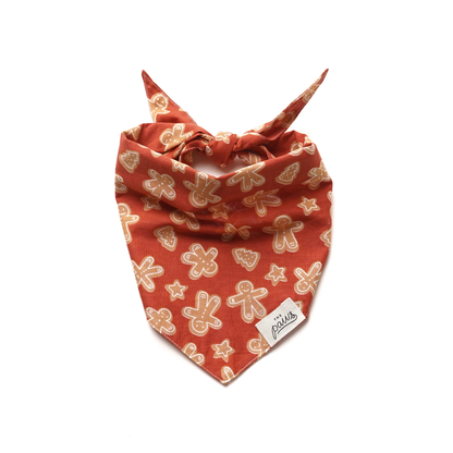 Bandana de Noël