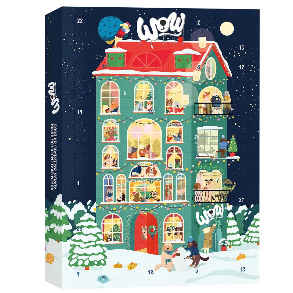 Advent Calendar