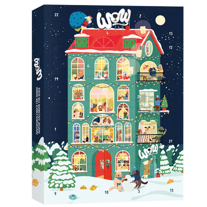 Advent Calendar