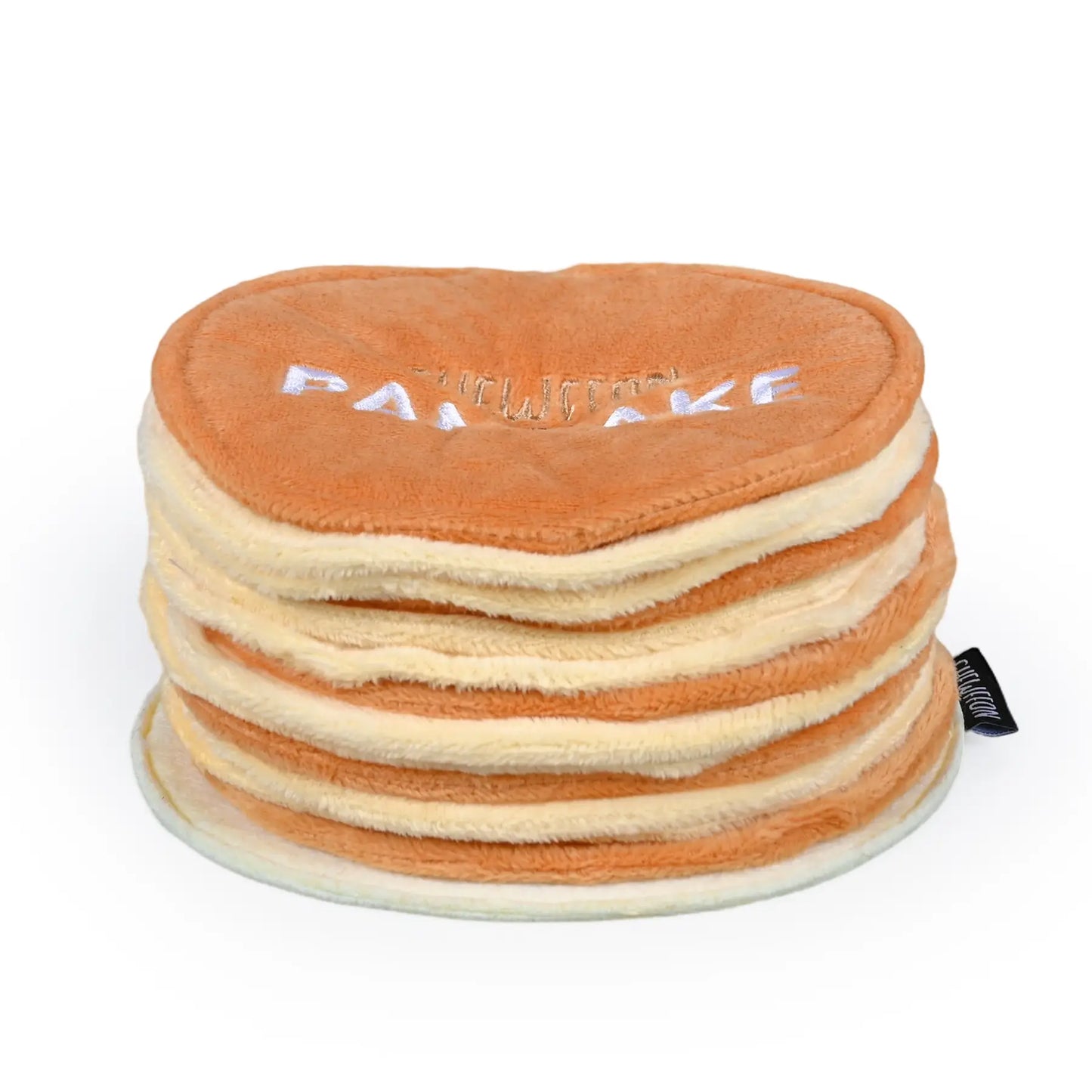 Jouet de fouille pancakes