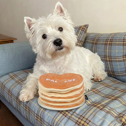 Jouet de fouille pancakes