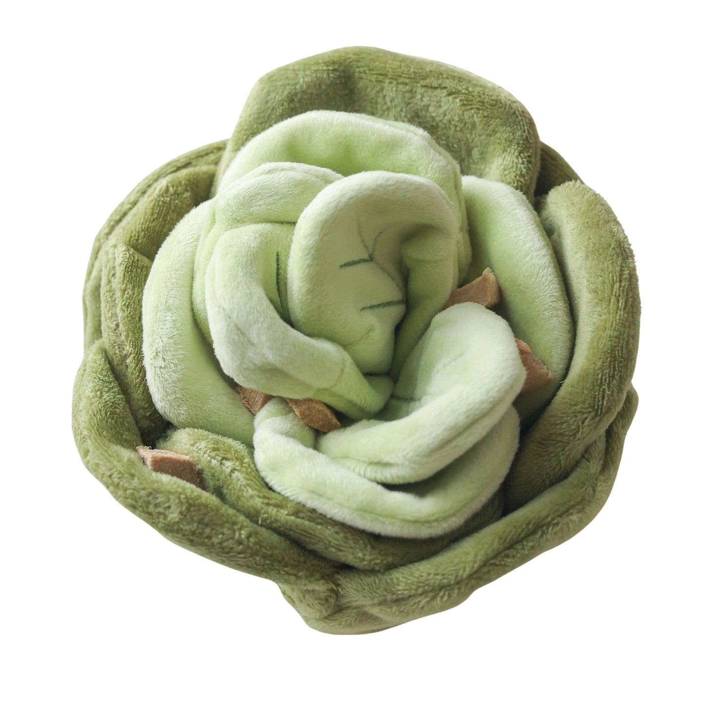 Jouet de fouille salade