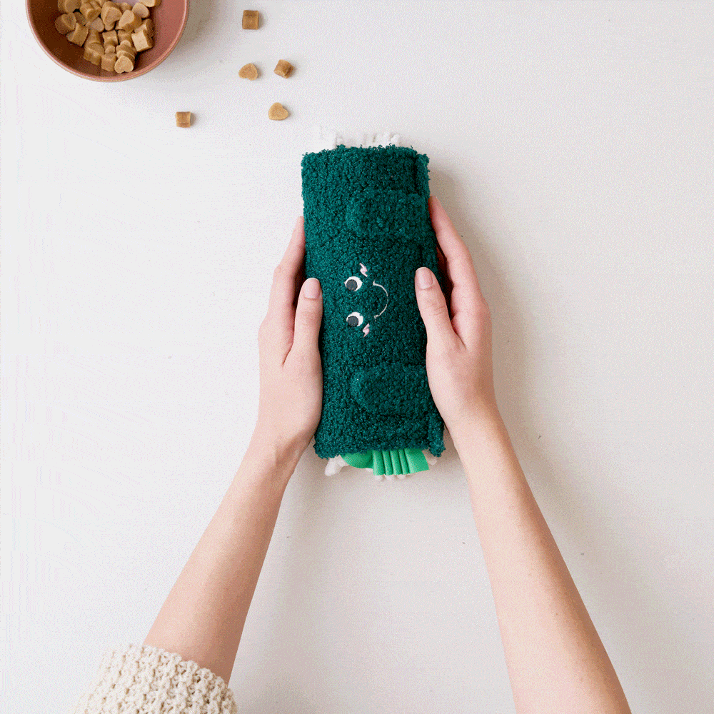 Jouet de fouille Maki