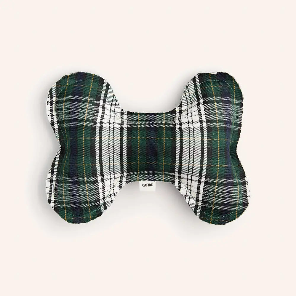 Jouet Tartan Black Watch