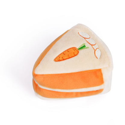 Jouet de fouille Carrot Cake