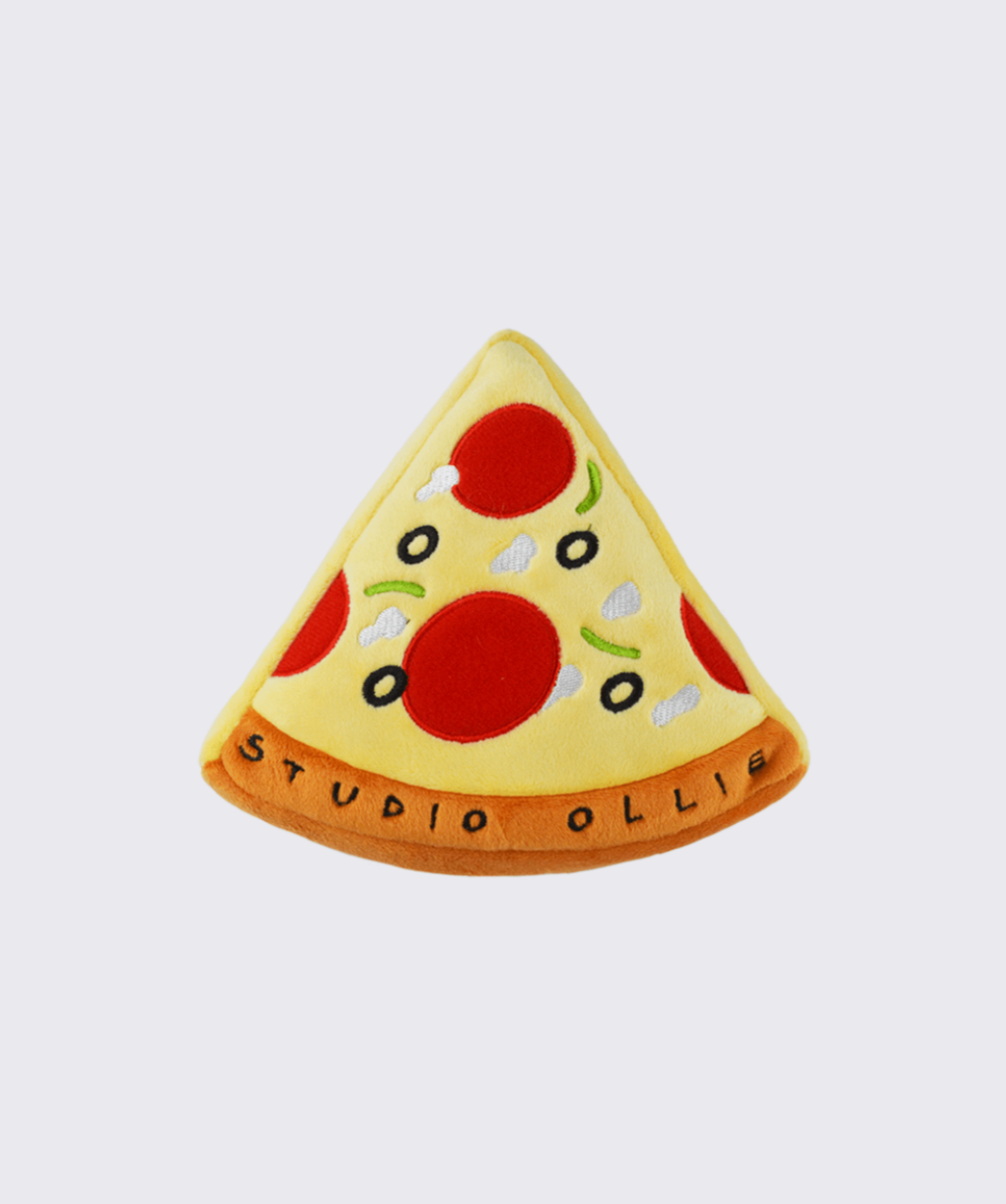 Jouet pepperoni