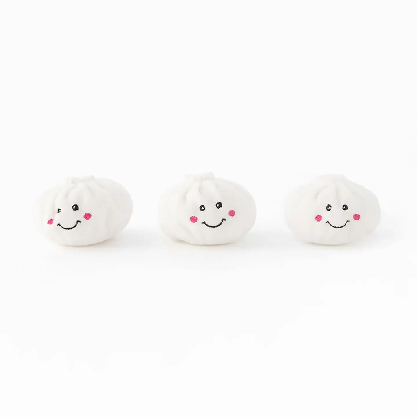 Jouet de fouille dumpling