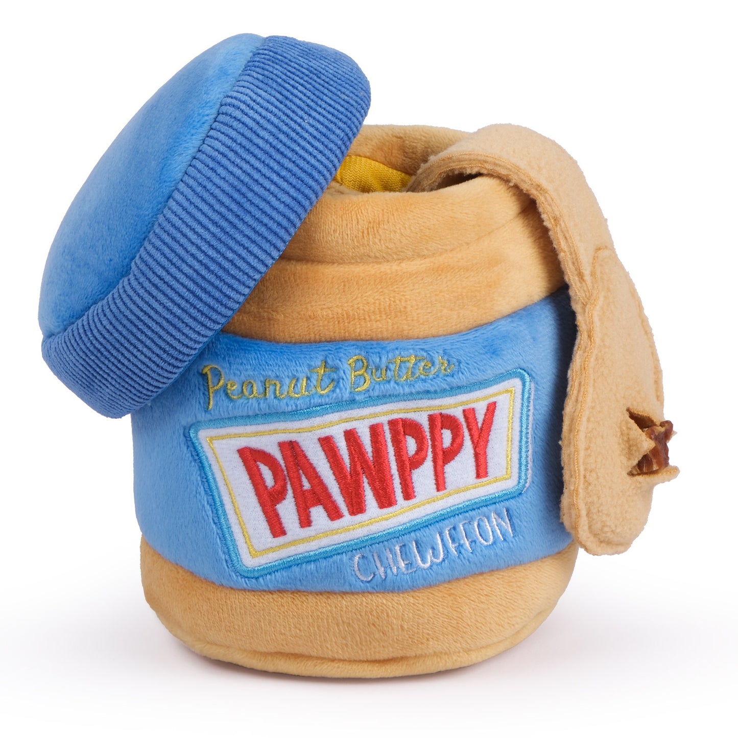 Jouet de fouille peanut butter