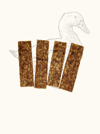 Duck Strips Treats