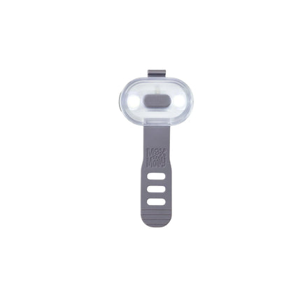 Lumière LED sécurité pour chien