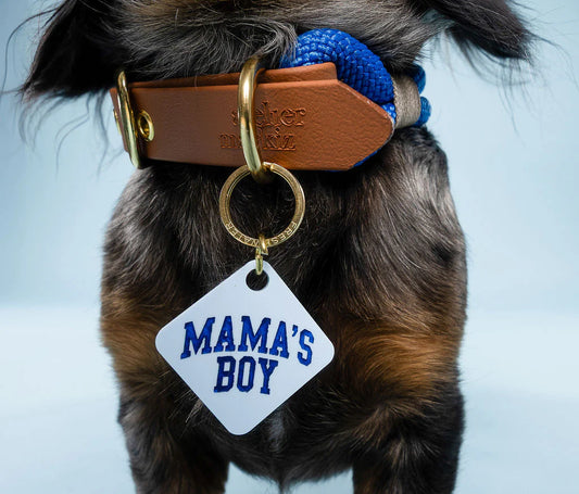 Médaille Mama's Boy