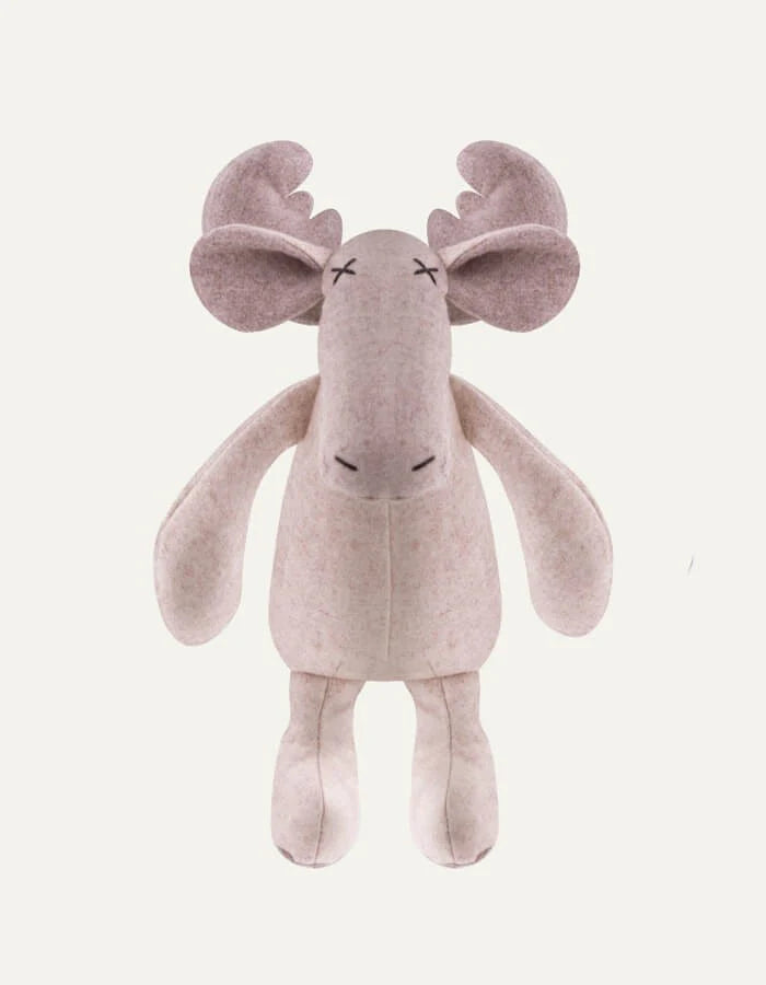 Marley Reindeer Toy