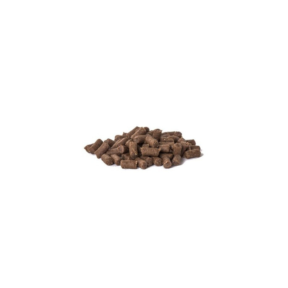 Mini bouchées à l'agneau - 100g