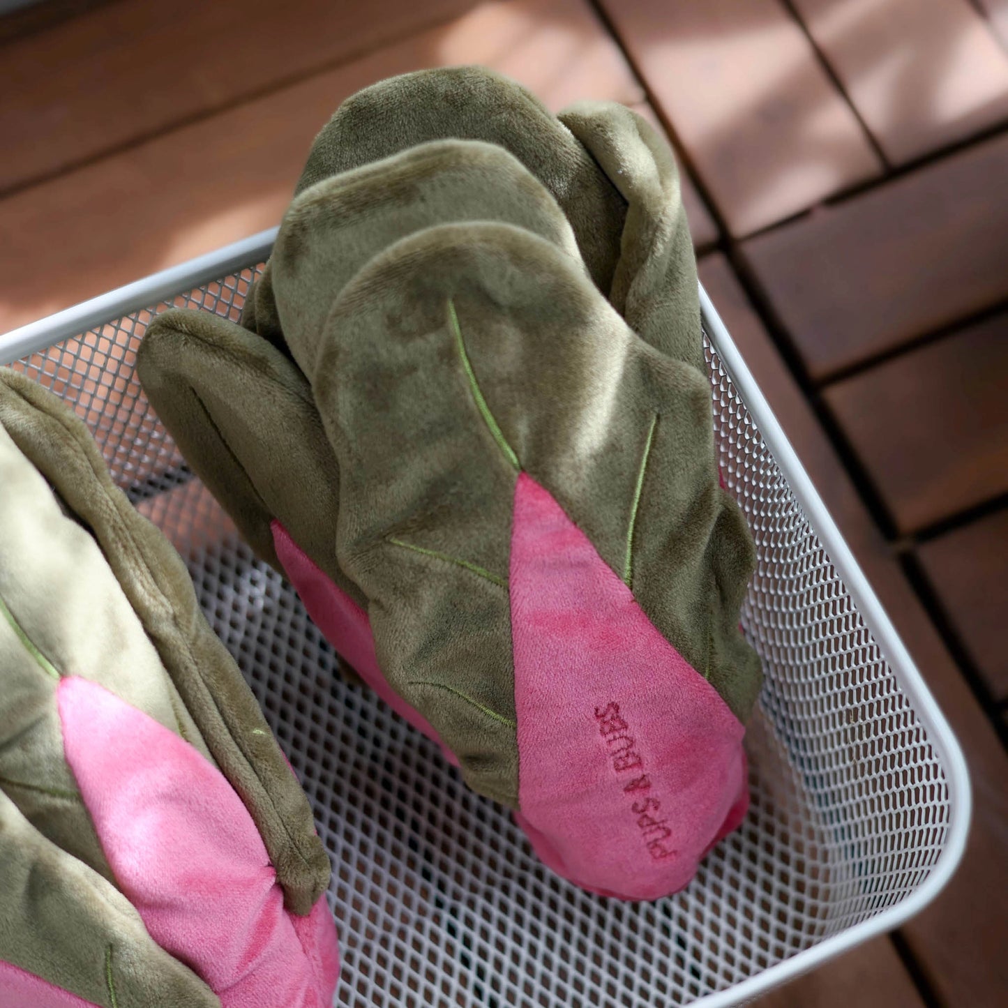 Jouet de fouille Blette