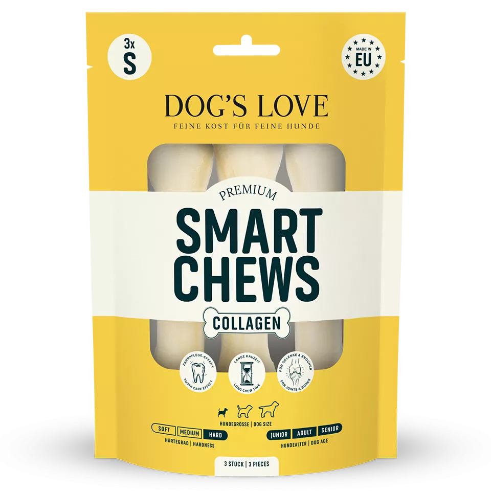 Smart Chew Collagène