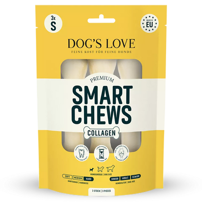 Smart Chew Collagène