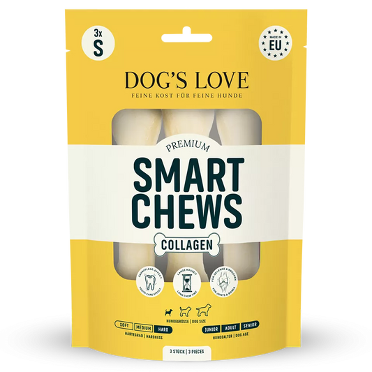 Smart Chew Collagène