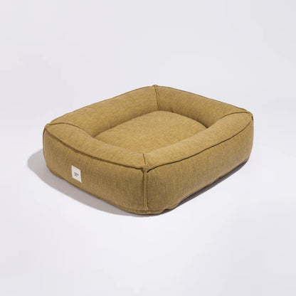 Panier confort - Frenchie lemongrass