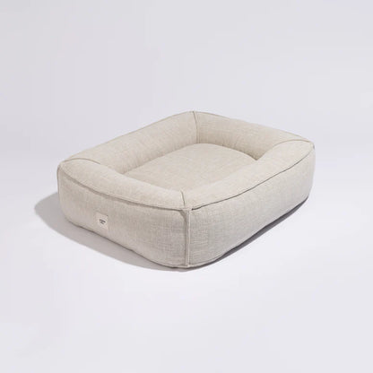 Panier confort - Frenchie sand